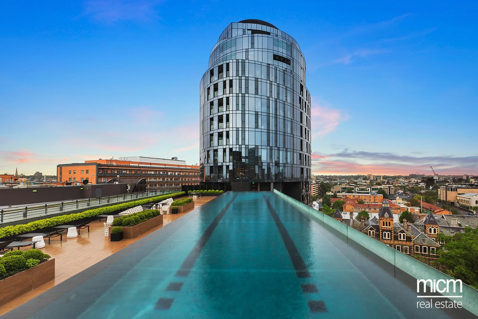 Additional image 15 of 130/555 St Kilda Road, Melbourne VIC 3004