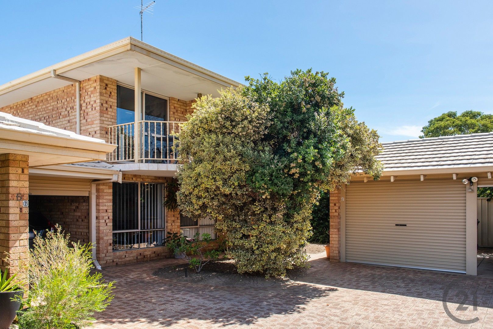 3 bedrooms Apartment / Unit / Flat in 5/66-70 Sholl Street MANDURAH WA, 6210