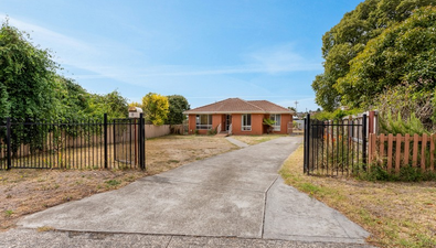 Picture of 8 Murrayfield Court, GLENORCHY TAS 7010