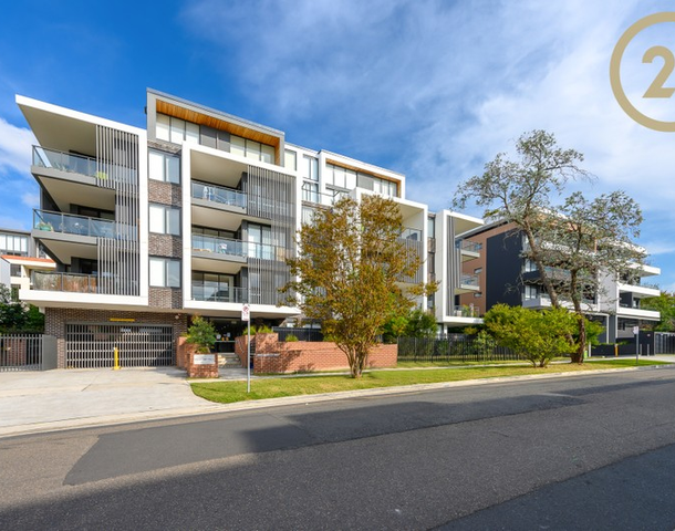 383/29-31 Cliff Road, Epping NSW 2121
