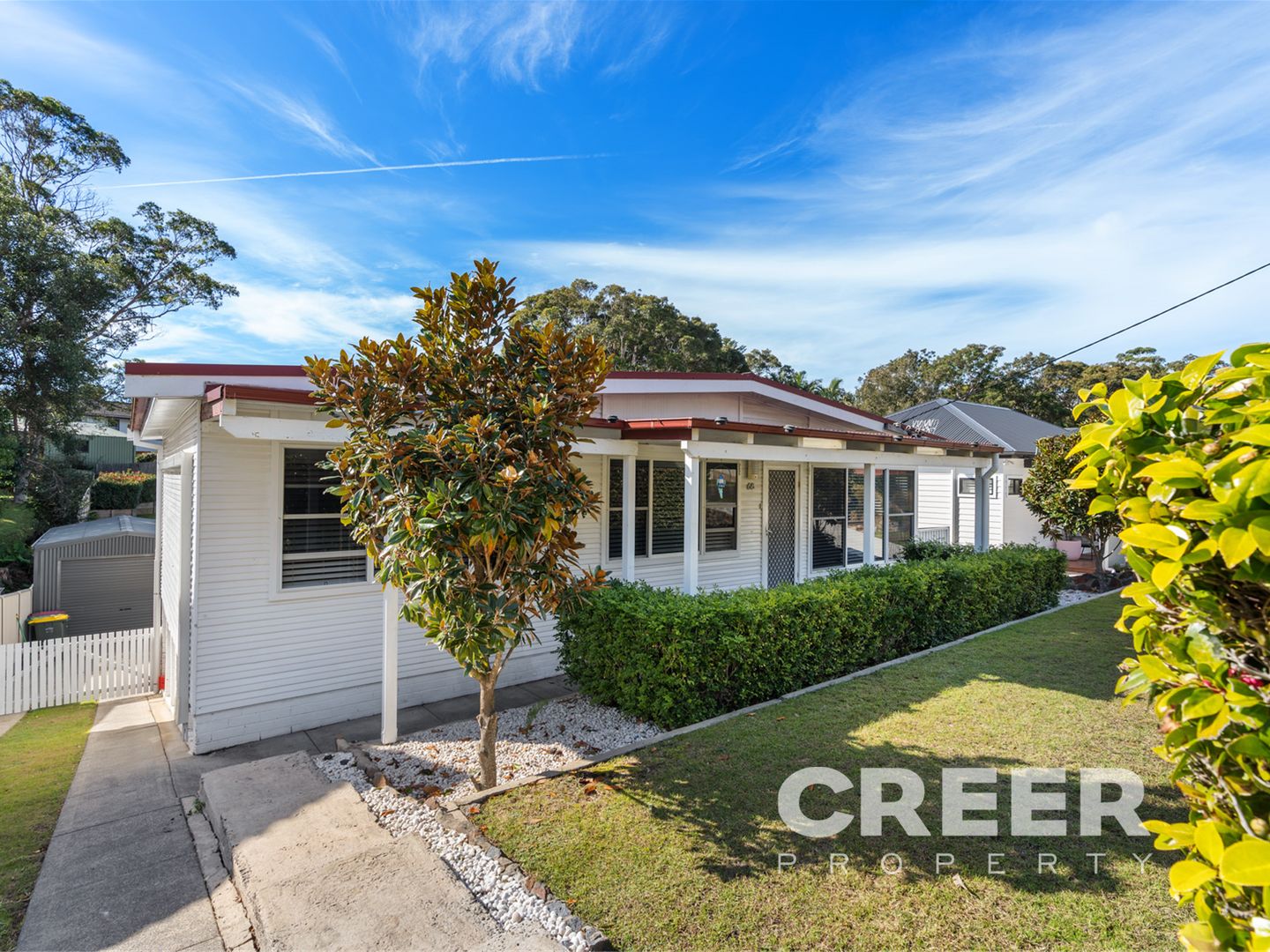 3 bedrooms House in 68 Roslyn Avenue CHARLESTOWN NSW, 2290