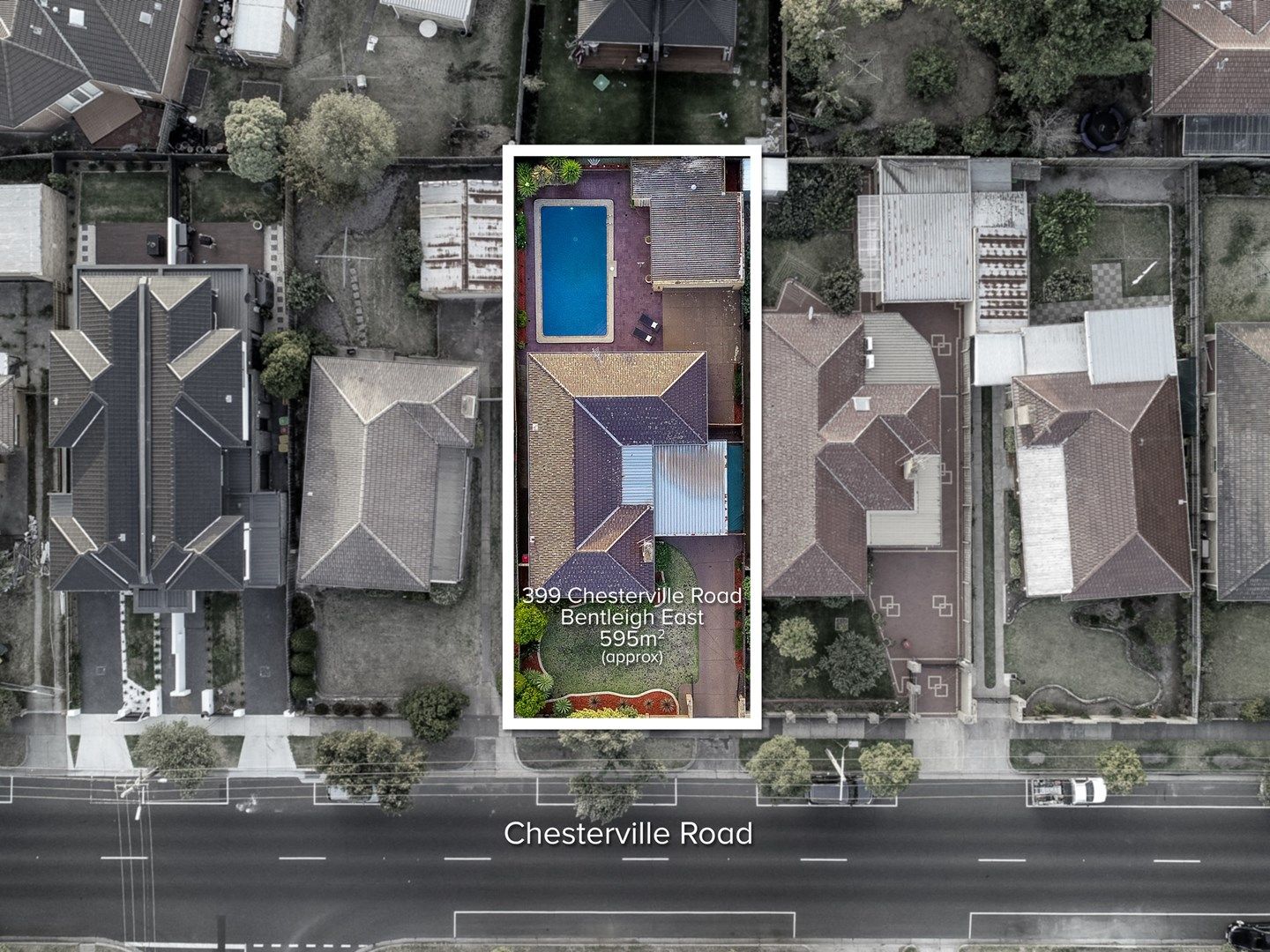 399 Chesterville Road, Bentleigh East VIC 3165, Image 1