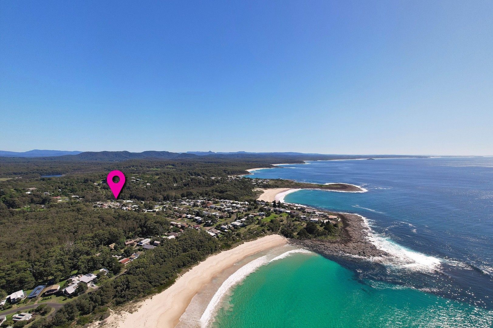 88 Murramarang Road, Bawley Point NSW 2539, Image 0