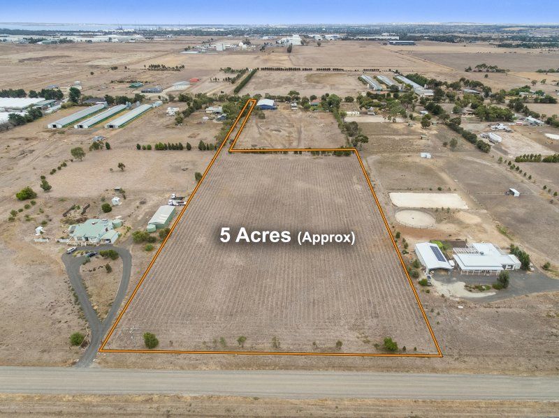 100 Gibbons Road, Lara Property History & Address Research Domain