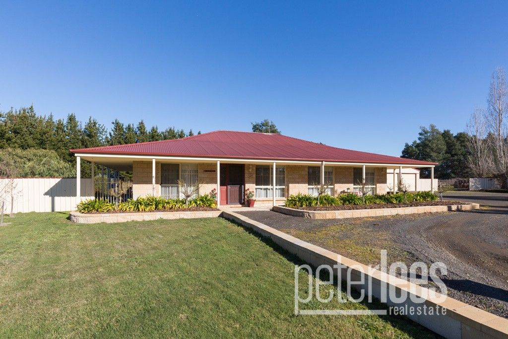 1640 Bishopsbourne Road, Longford TAS 7301, Image 0