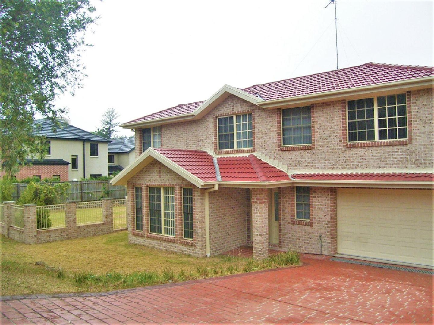 23 Webb Avenue, Hornsby NSW 2077