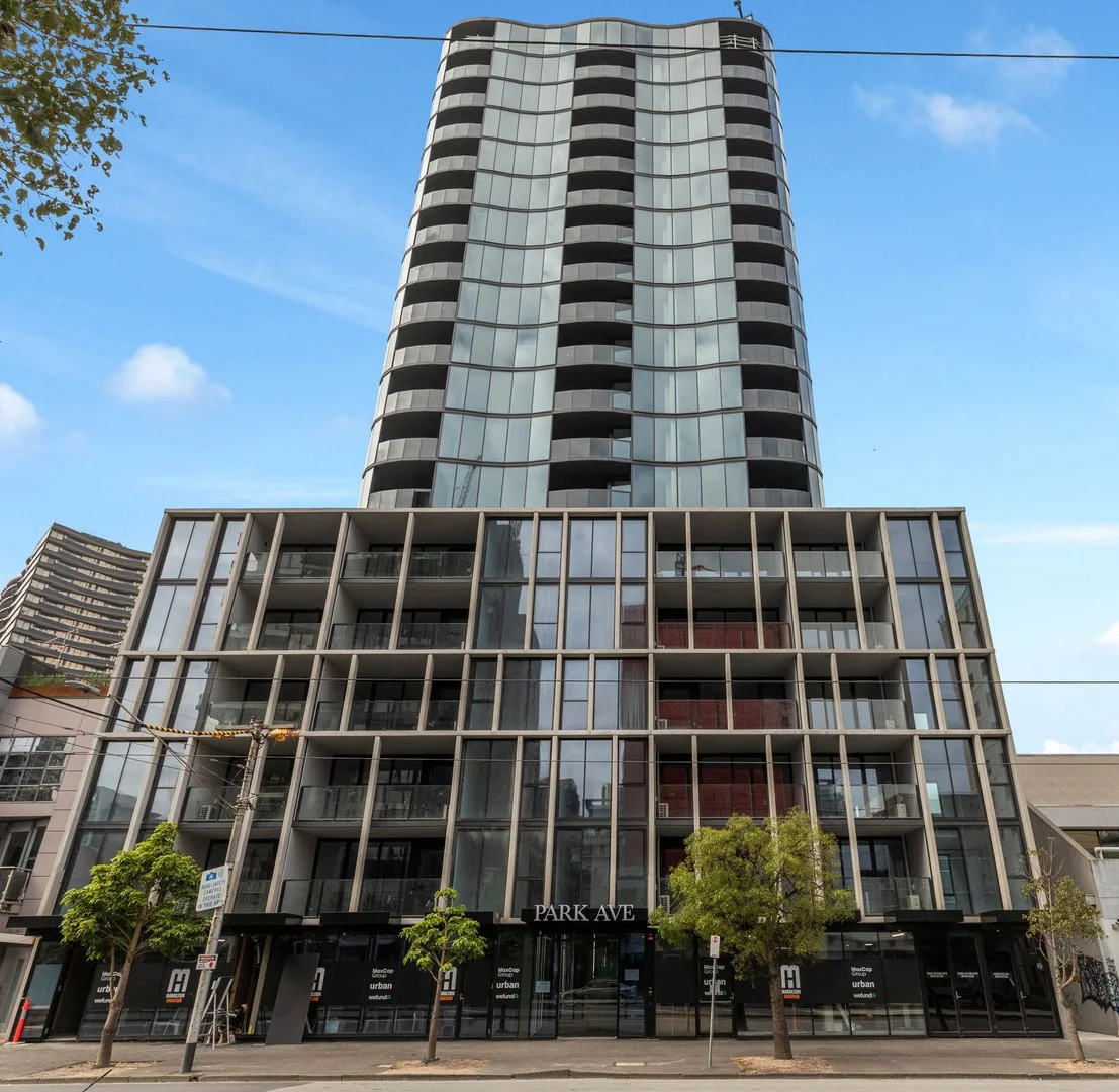 406/39 Park Street, South Melbourne VIC 3205