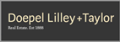 Doepel Lilley & Taylor's logo