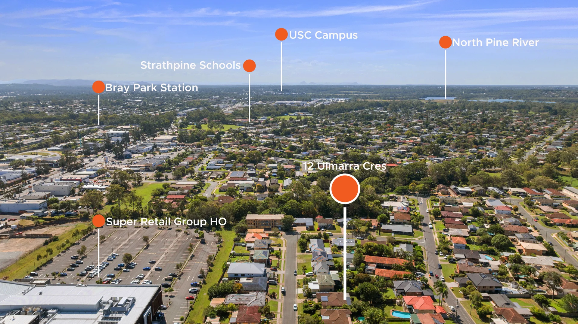 Additional image 18 of 12 Ulmarra Crescent, Strathpine QLD 4500
