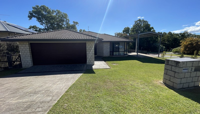 Picture of 2 Lapis Court, SOUTHSIDE QLD 4570
