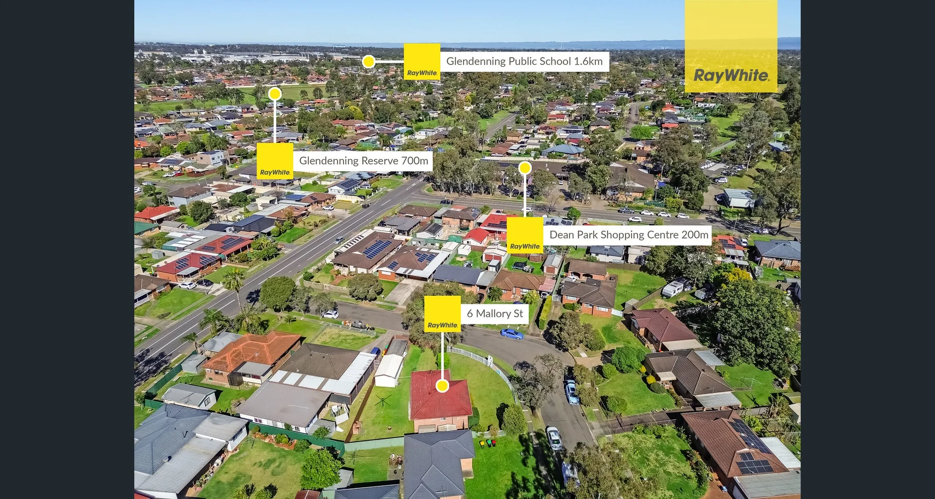 Additional image 11 of 6 Mallory Street, Dean Park NSW 2761