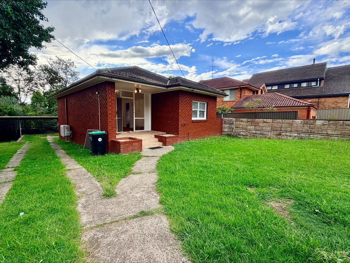 172 Marsden Road, Dundas Valley NSW 2117