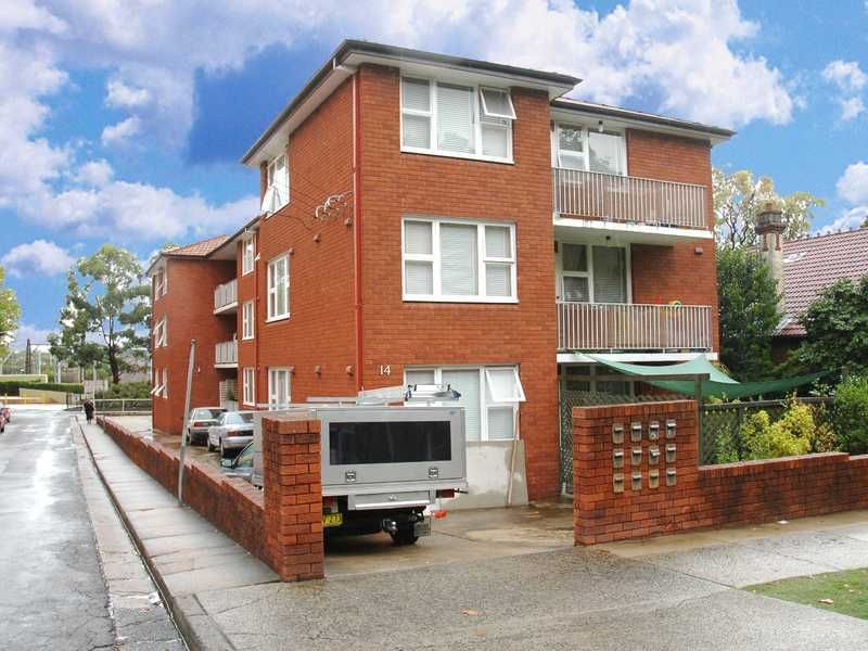 13/14 Everton Road, Strathfield NSW 2135, Image 1