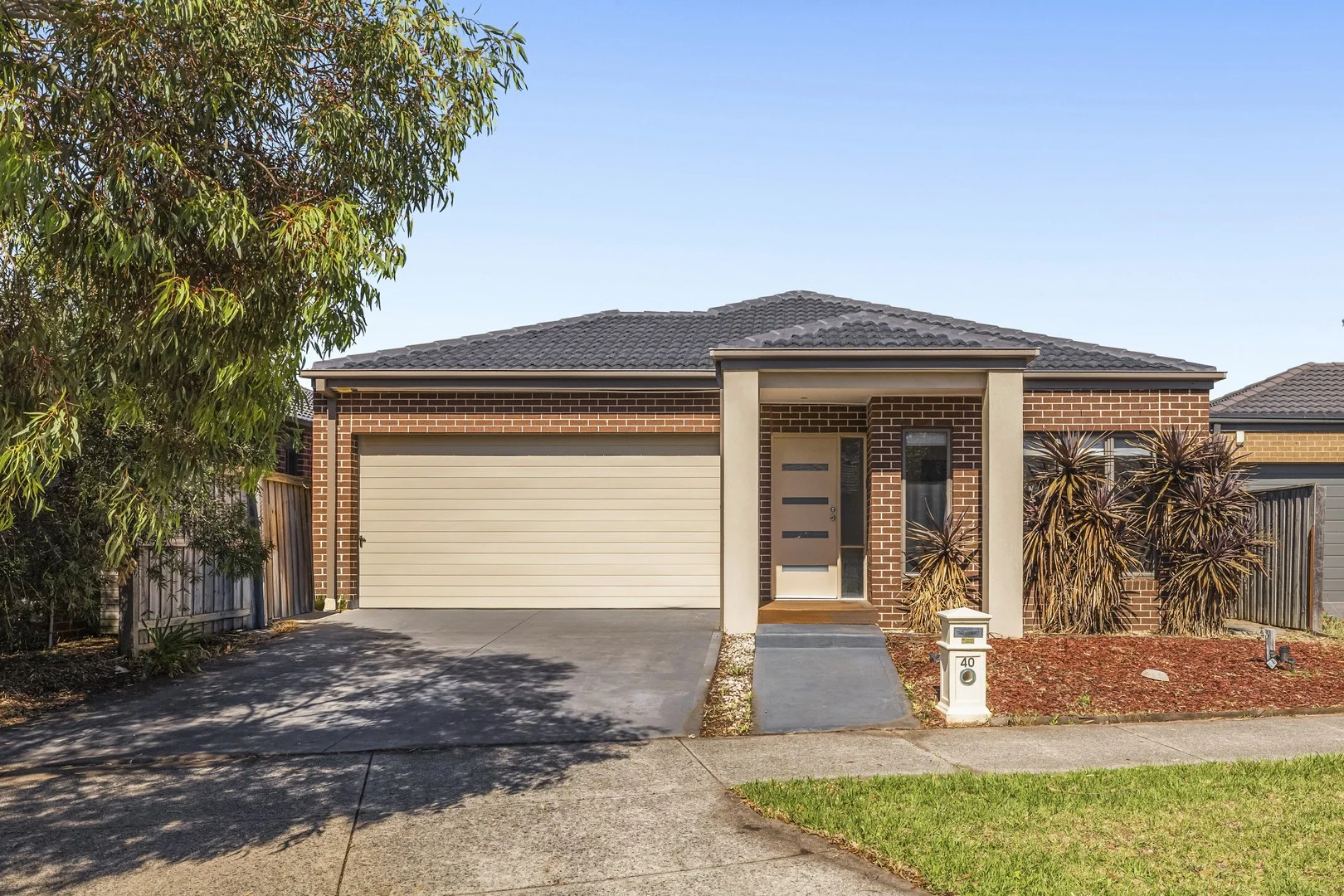 40 Stourhead Avenue, Mernda VIC 3754
