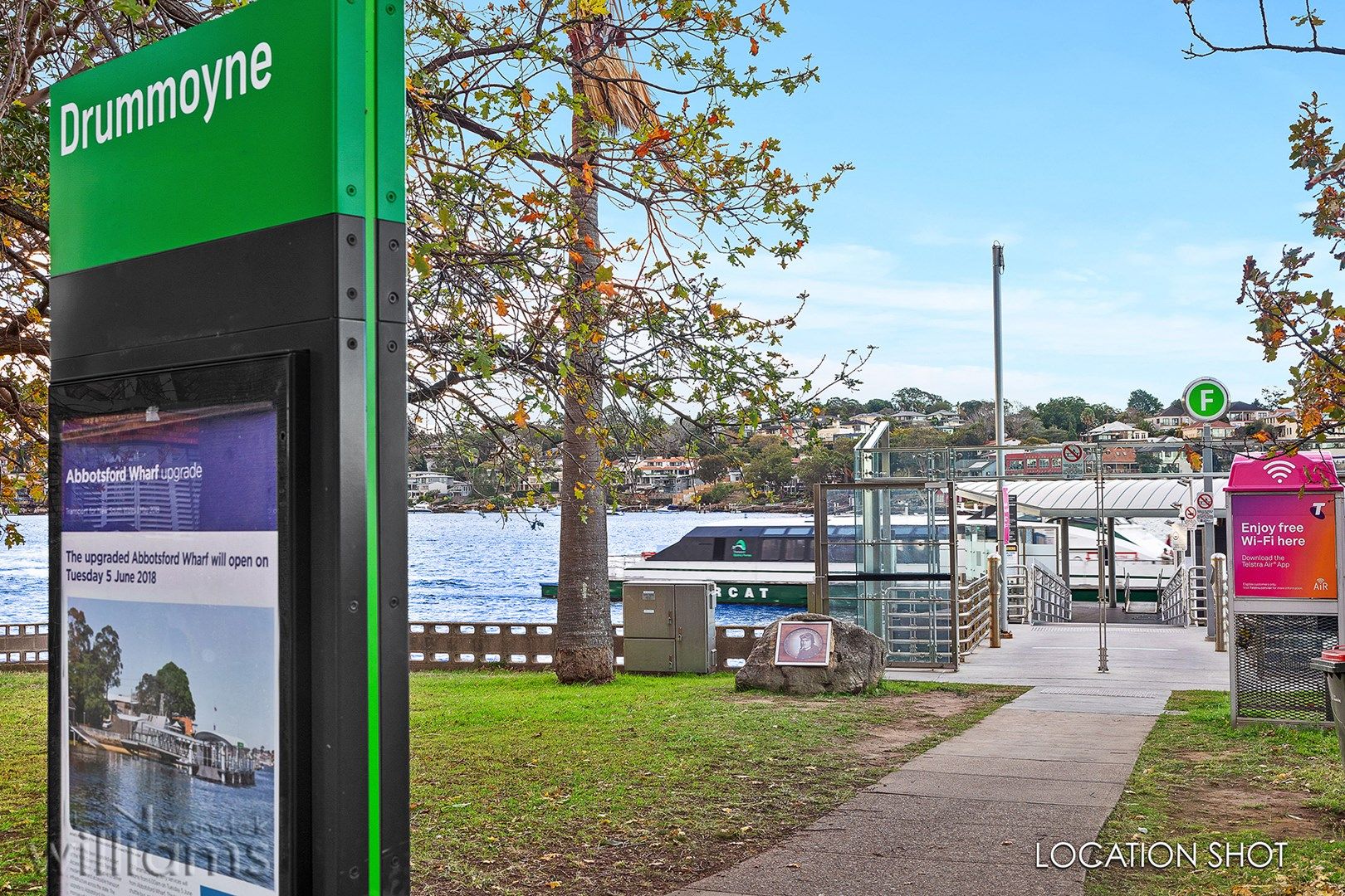 10/102A St Georges Crescent, Drummoyne NSW 2047, Image 0