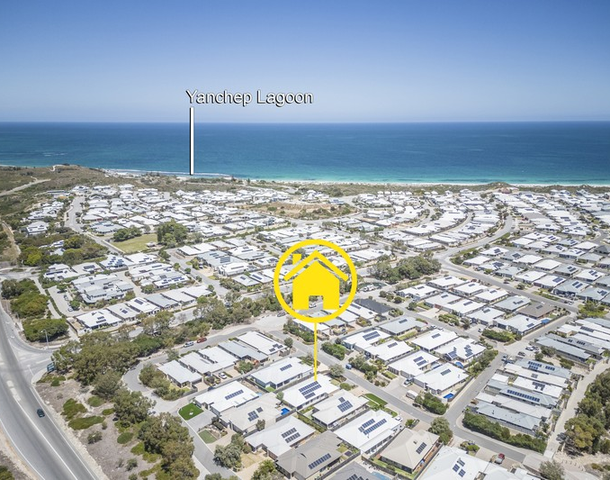 57 Viridis Street, Yanchep WA 6035