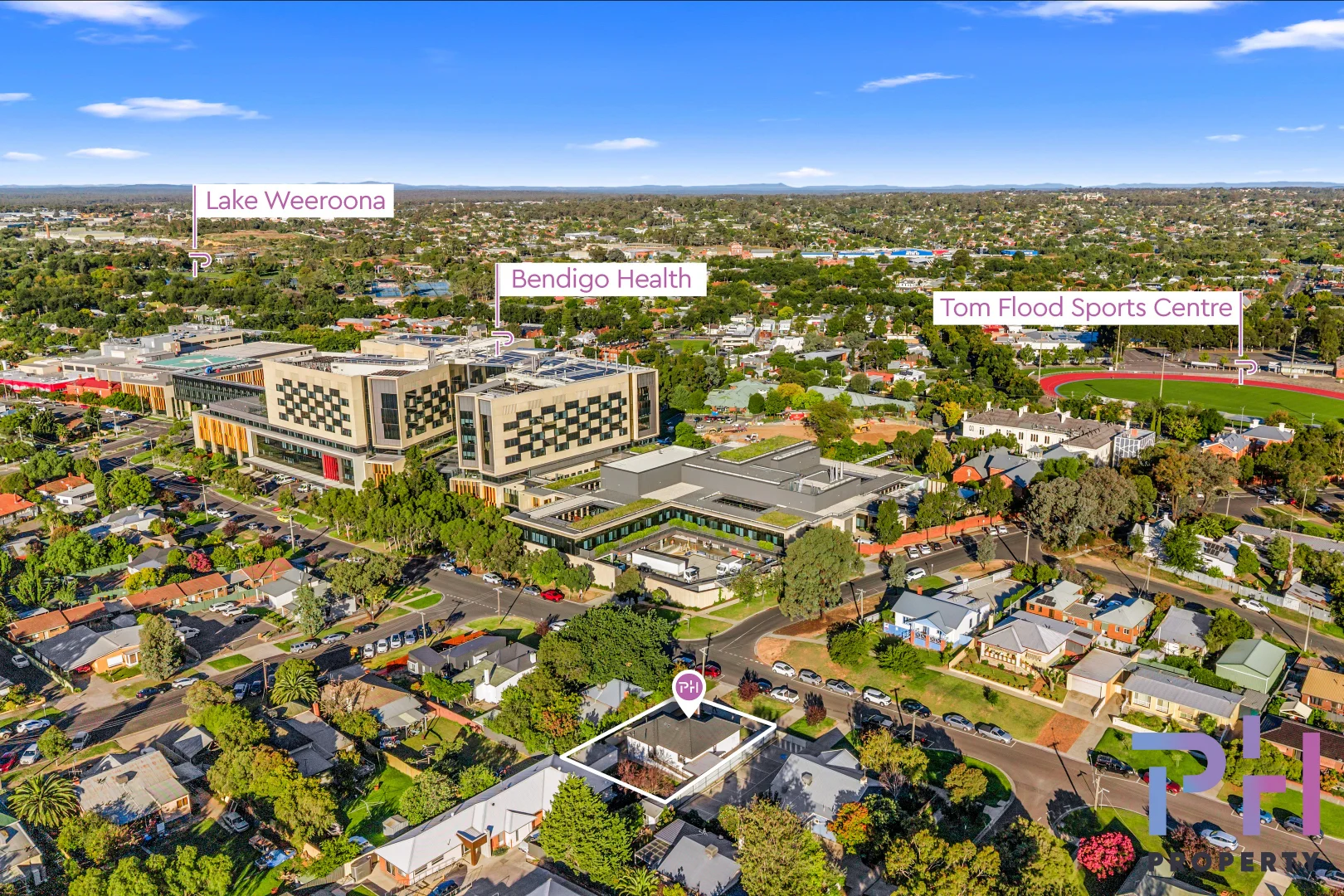 Additional image 2 of 44 Drought Street, Bendigo VIC 3550