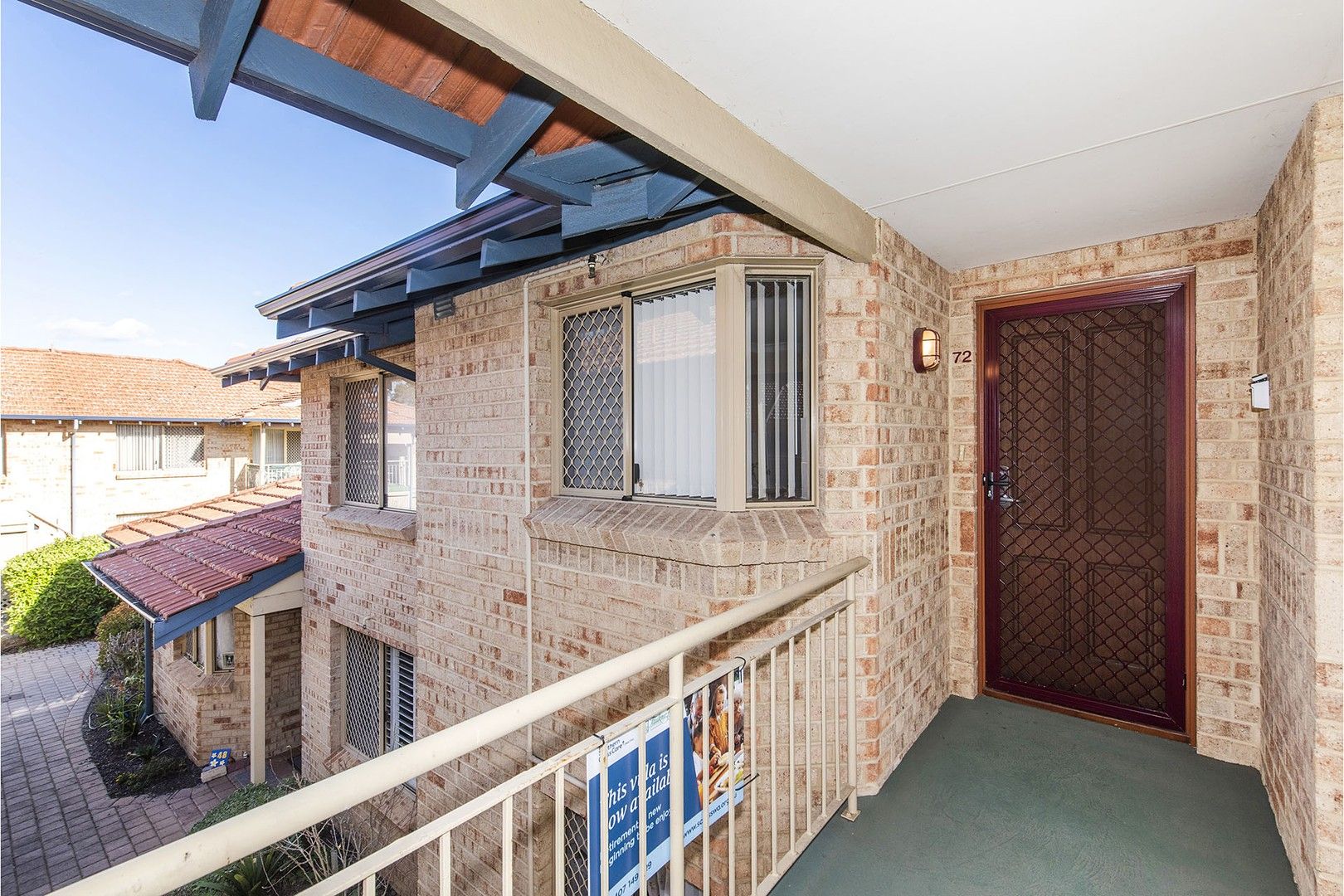 72/39 Elizabeth Street, Cloverdale WA 6105, Image 0