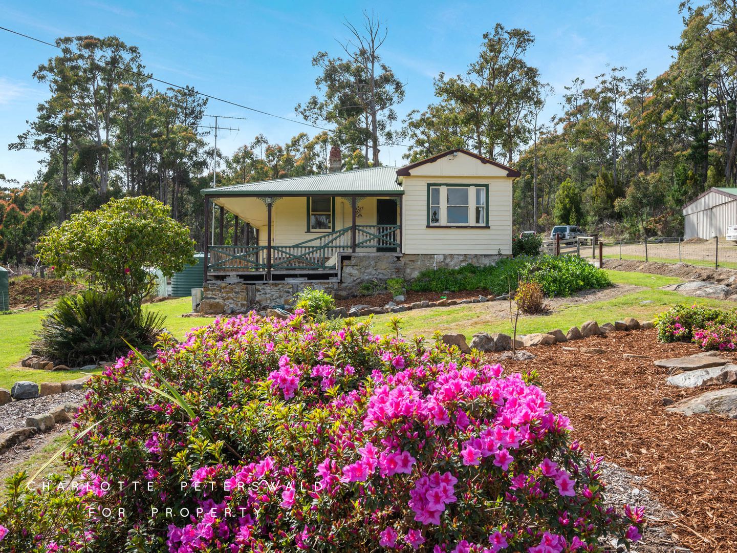 6135 Arthur Highway, Taranna TAS 7180, Image 1