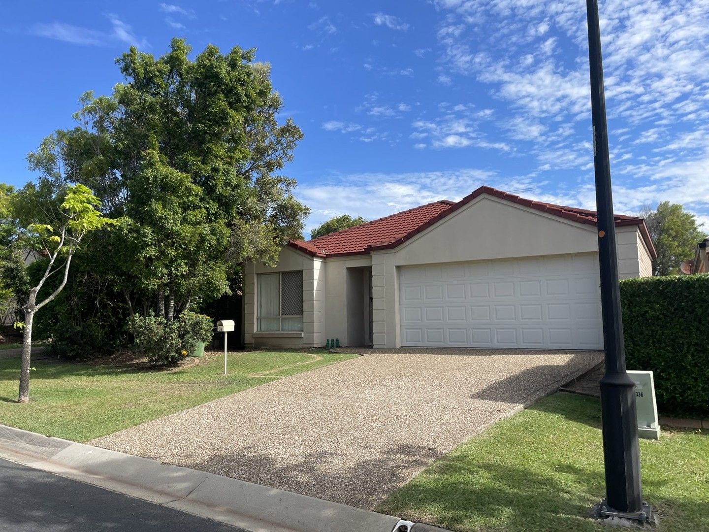 3 bedrooms House in 23 hansford NORTH LAKES QLD, 4509