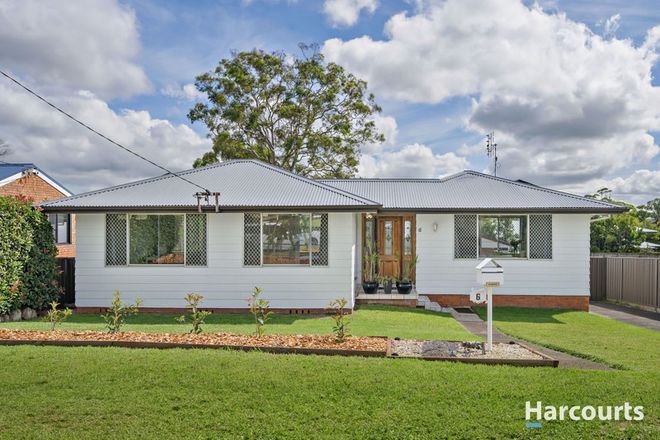 Picture of 6 Massey Close, ELERMORE VALE NSW 2287