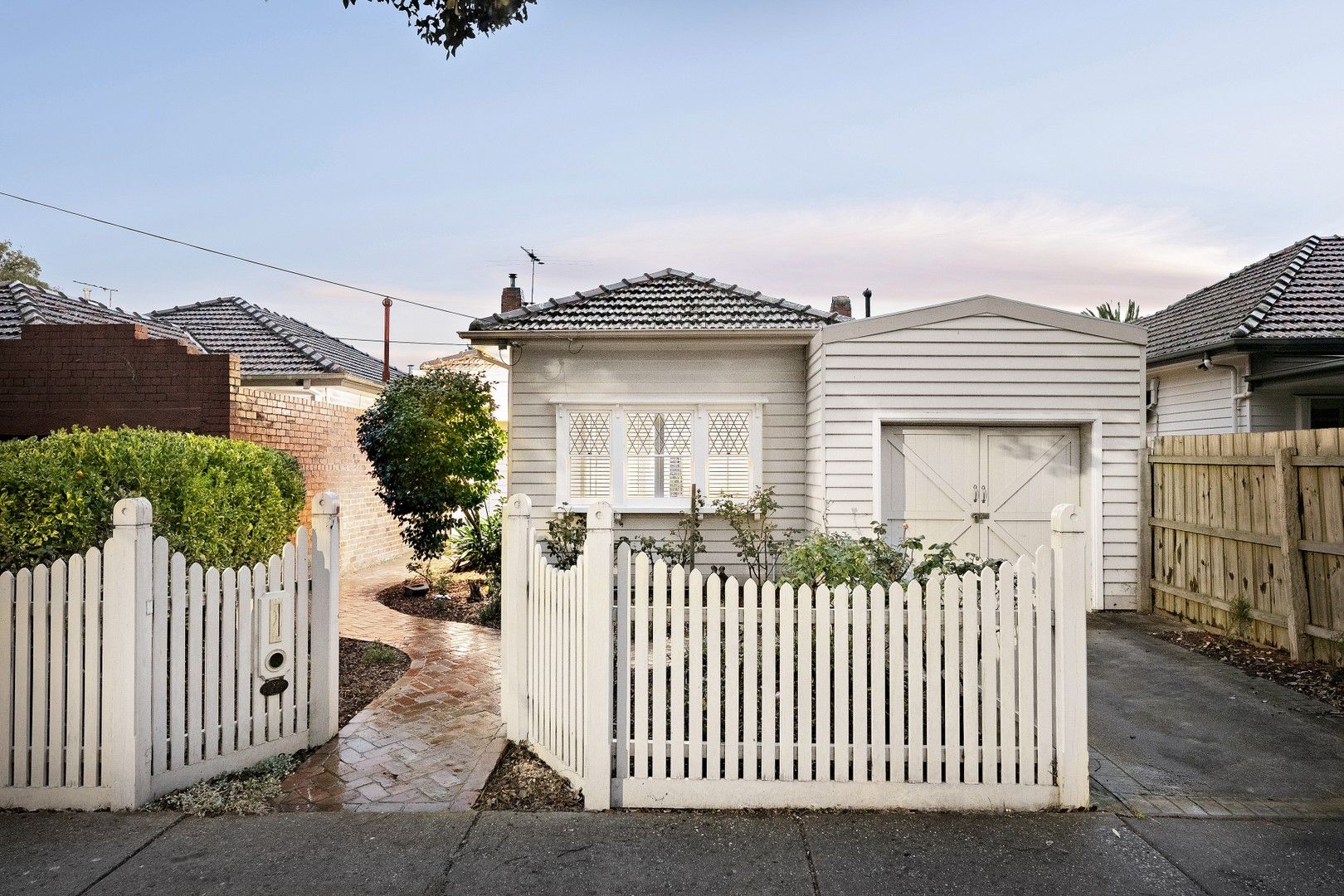 3 bedrooms House in 39 Fischer Street COBURG VIC, 3058