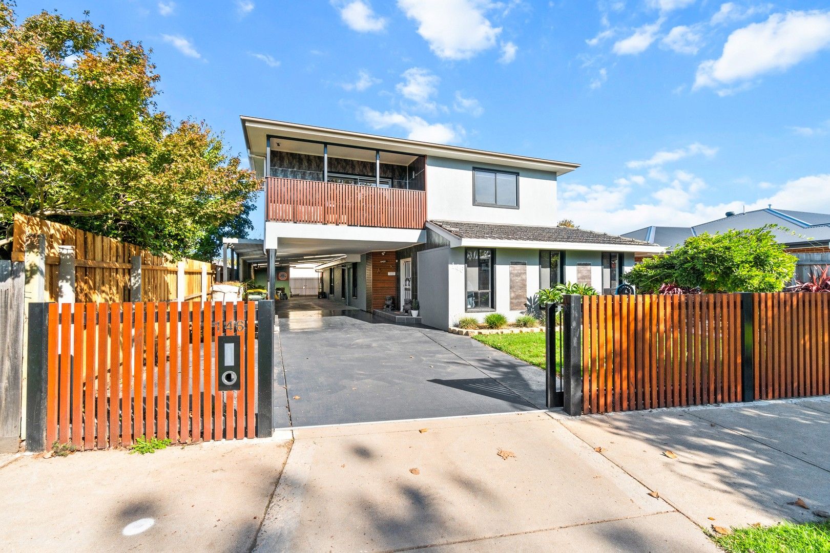 4 bedrooms House in 146 Raglan Street SALE VIC, 3850