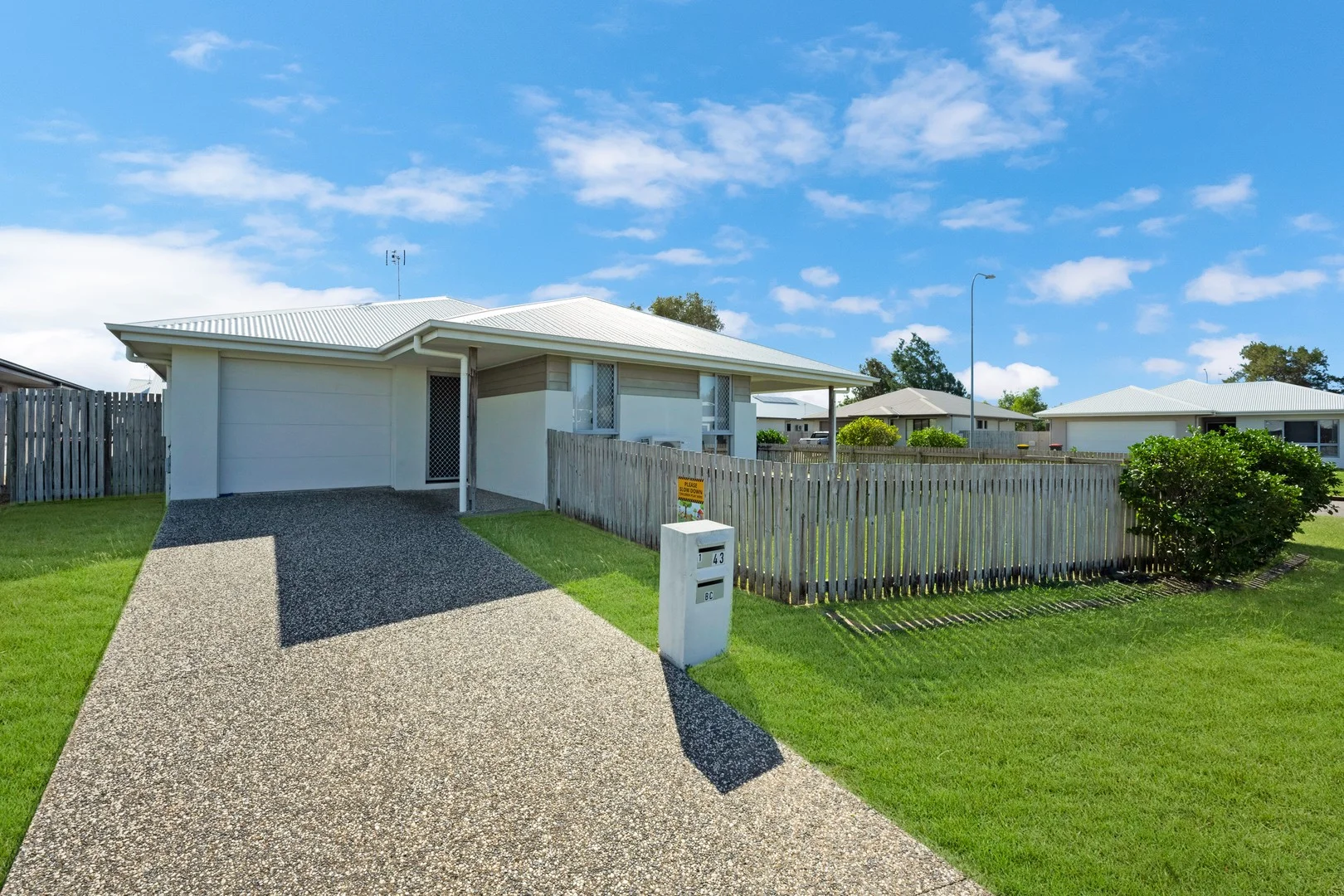 1/43 Trevalla Entrance, Burdell QLD 4818