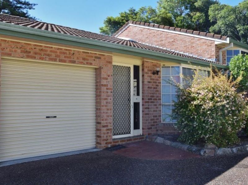 4/21 Thomas Street, Cardiff NSW 2285