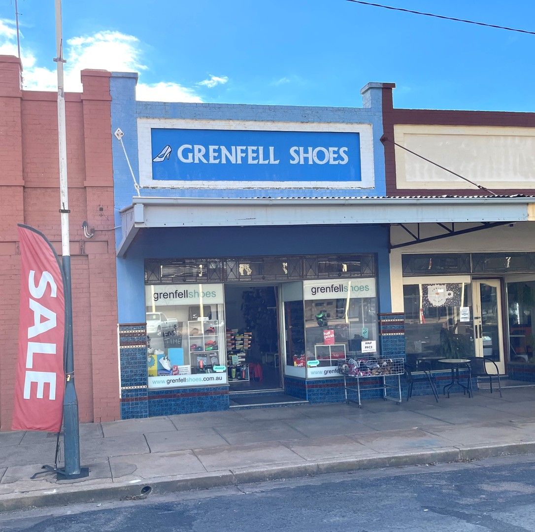 Shoes for discount sale nsw