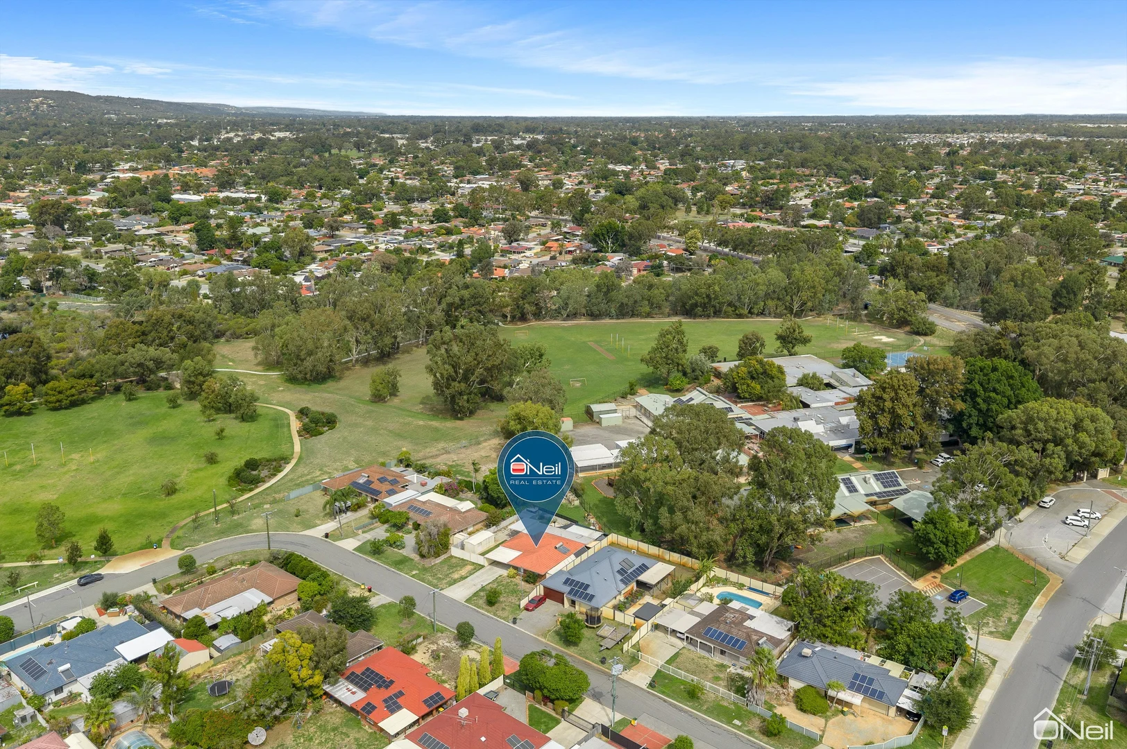 Additional image 30 of 7 Montrose Circle, Camillo WA 6111