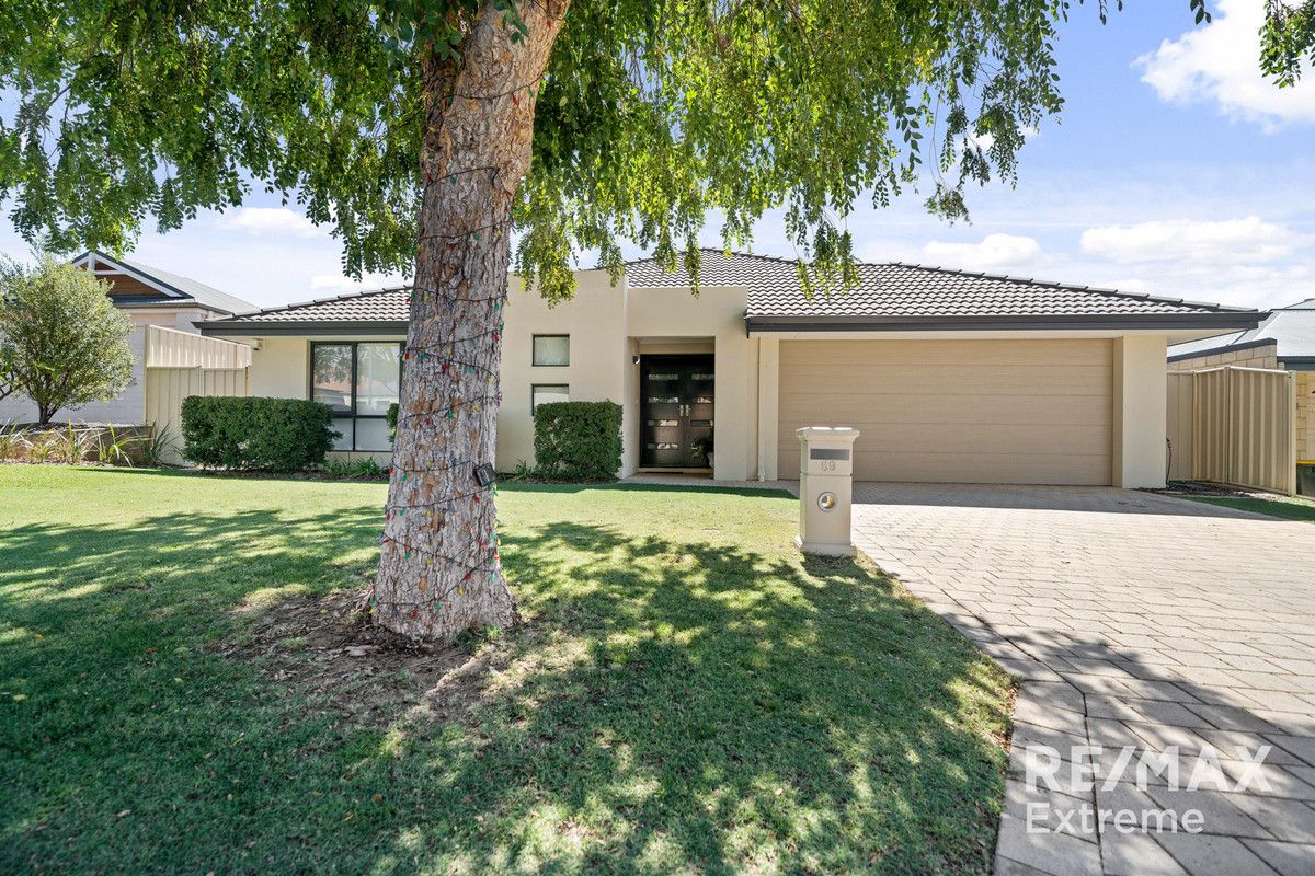 59 Archimedes Crescent, Tapping WA 6065, Image 0