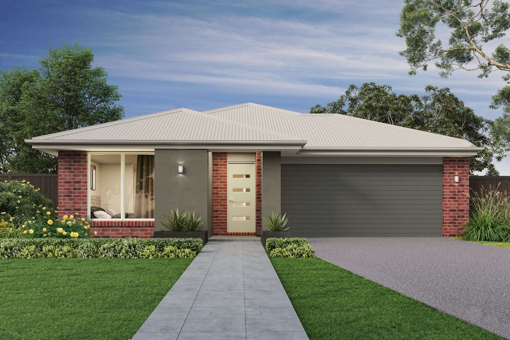 Lot 725 Jessup, Huntly VIC 3551, Image 0