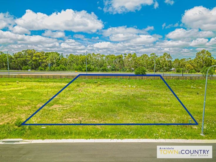 20 Colin Crescent, Armidale NSW 2350, Image 1