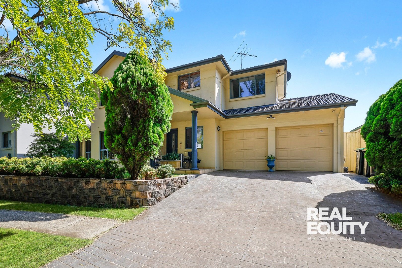 85A Central Avenue, Chipping Norton NSW 2170 House For Rent Domain