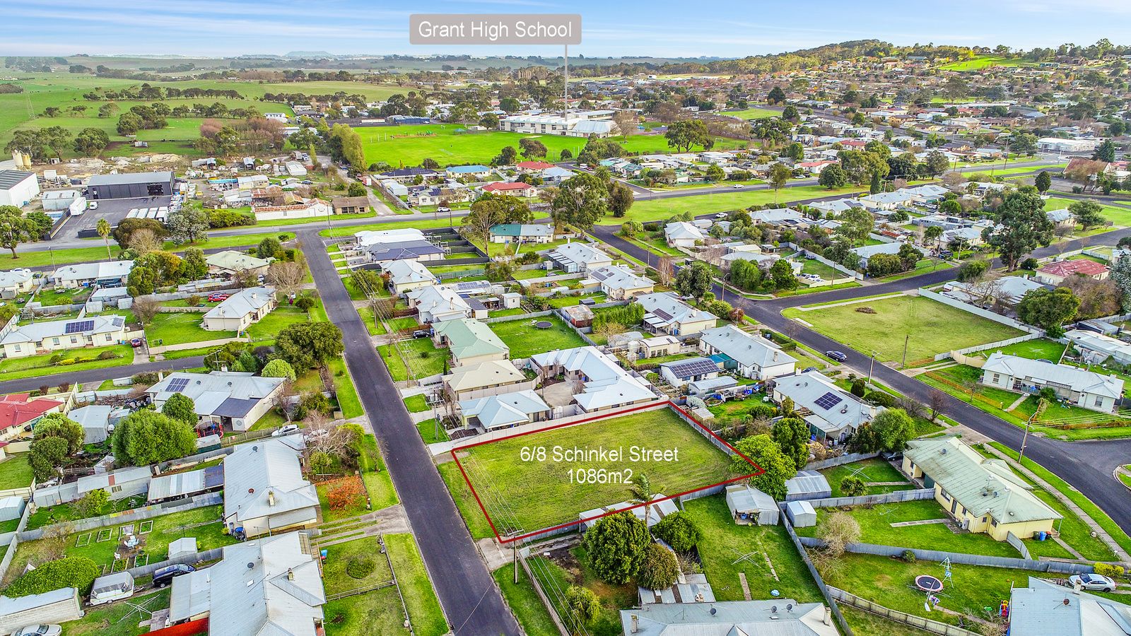 6-8 Schinkel Street, Mount Gambier SA 5290, Image 2