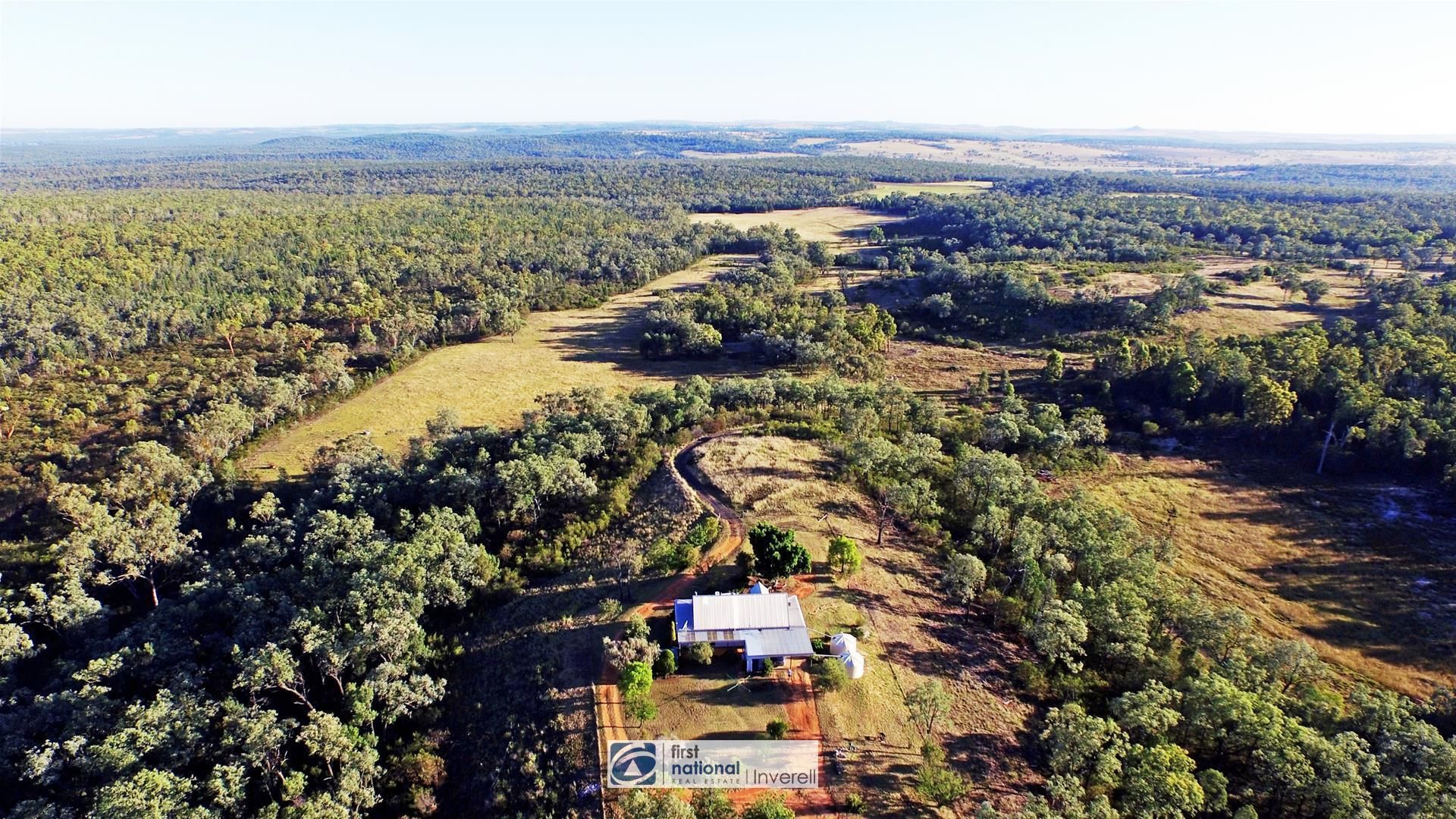 384 Yammacoona Estate Road, Delungra Property History & Address