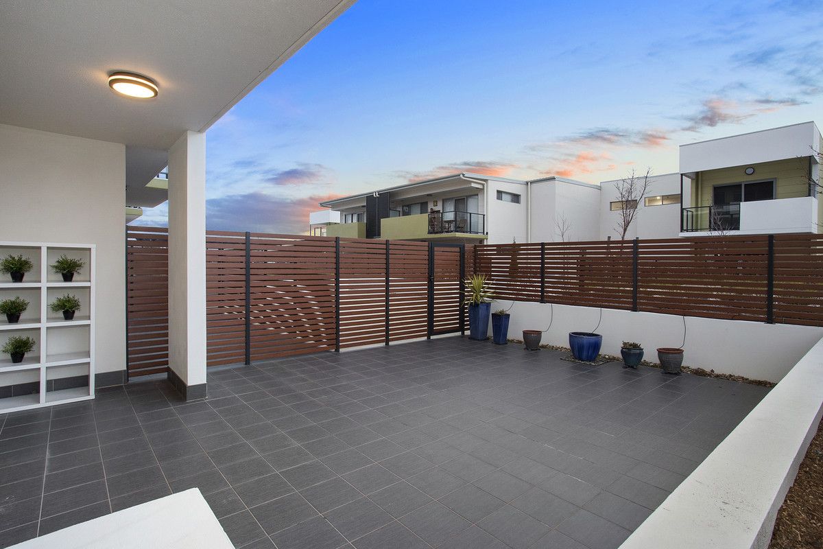 1/50 Hillcrest Street, Crace ACT 2911, Image 0