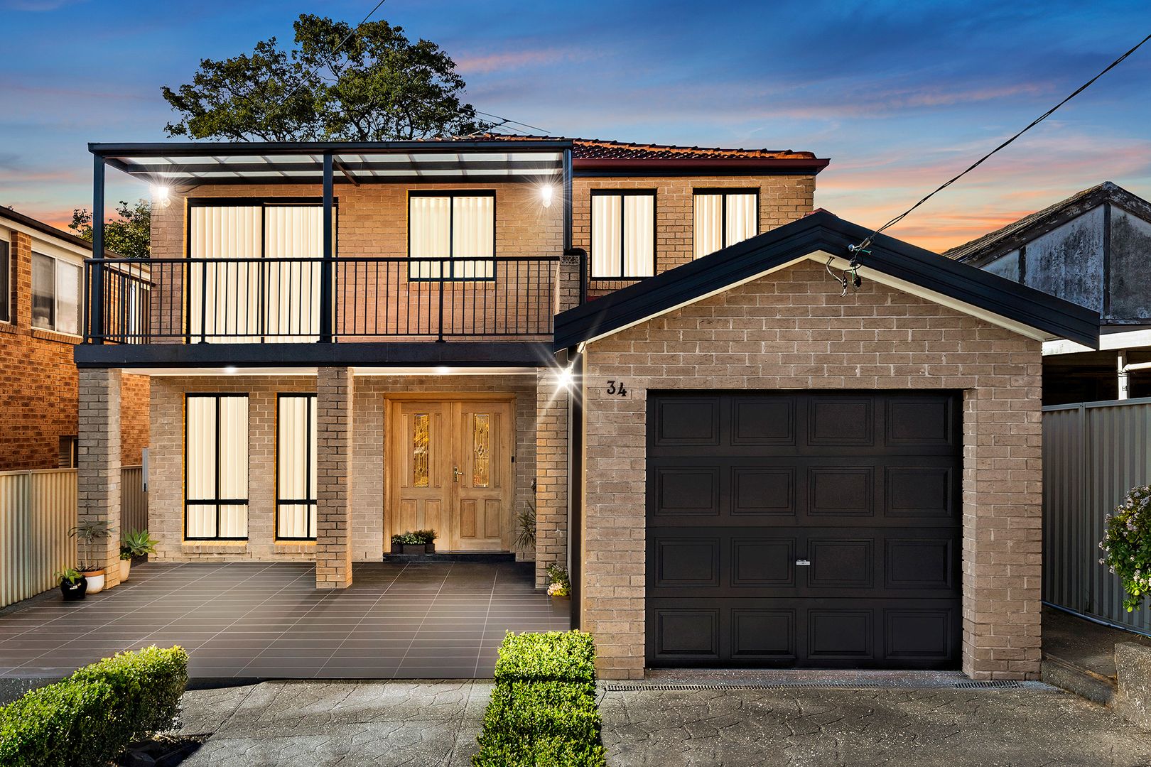 34 Bayview Street, Bexley Property History & Address Research Domain