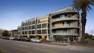 Picture of 303/88 Beaconsfield Parade, ALBERT PARK VIC 3206