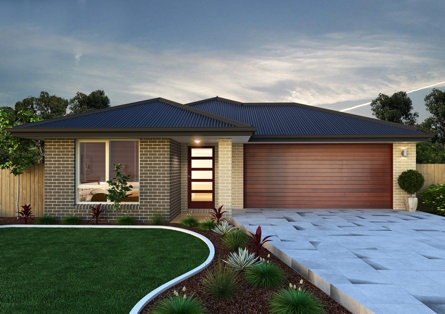 3 bedrooms New House & Land in Lot 157 'Alford Grove' GLENVALE QLD, 4350