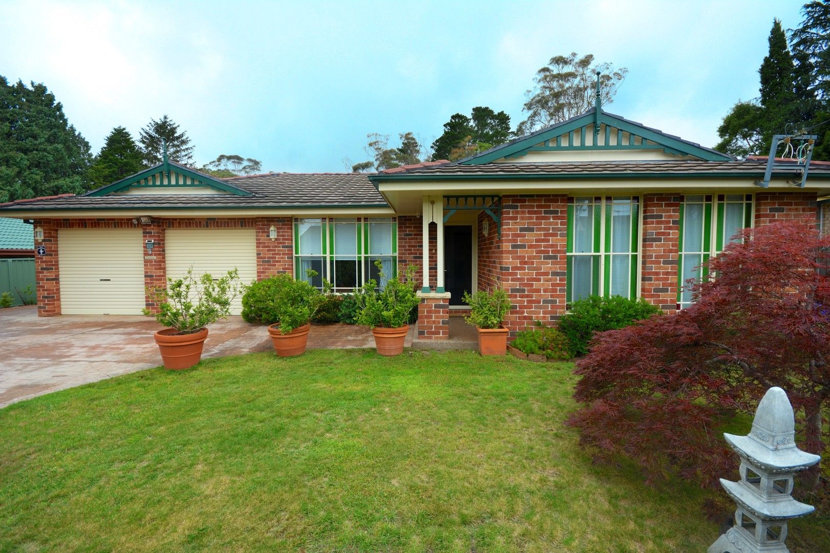 225 Govetts Leap Road, Blackheath NSW 2785, Image 0