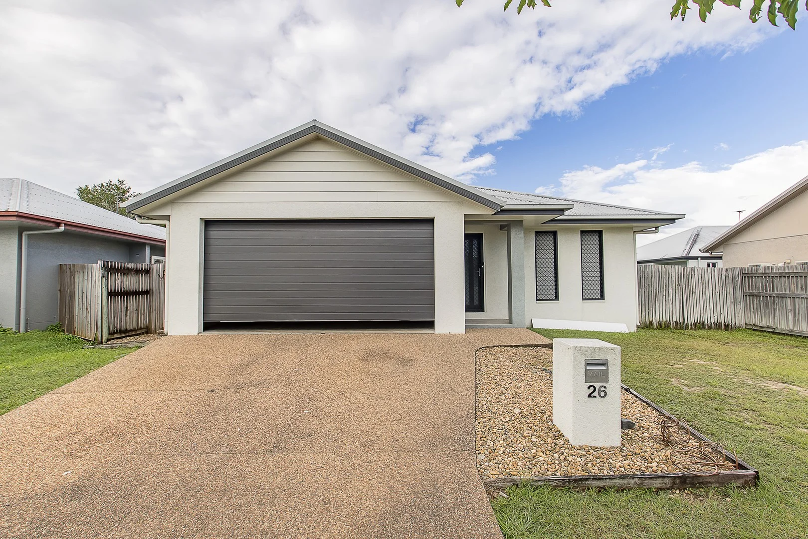 26 Drysdale Street, Bohle Plains QLD 4817