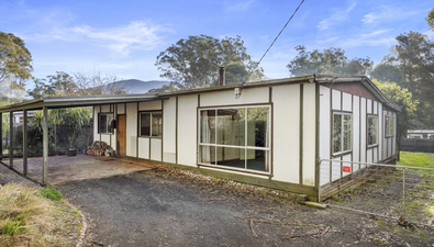 Picture of 13 Whitegum Drive, EAST WARBURTON VIC 3799