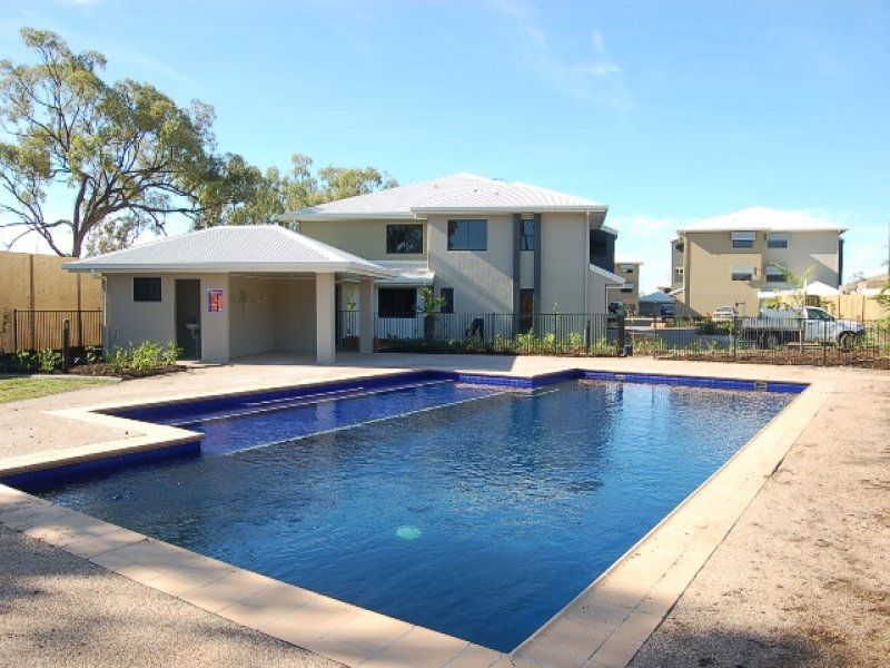 2 bedrooms Apartment / Unit / Flat in 39/321 Angus Smith Drive DOUGLAS QLD, 4814