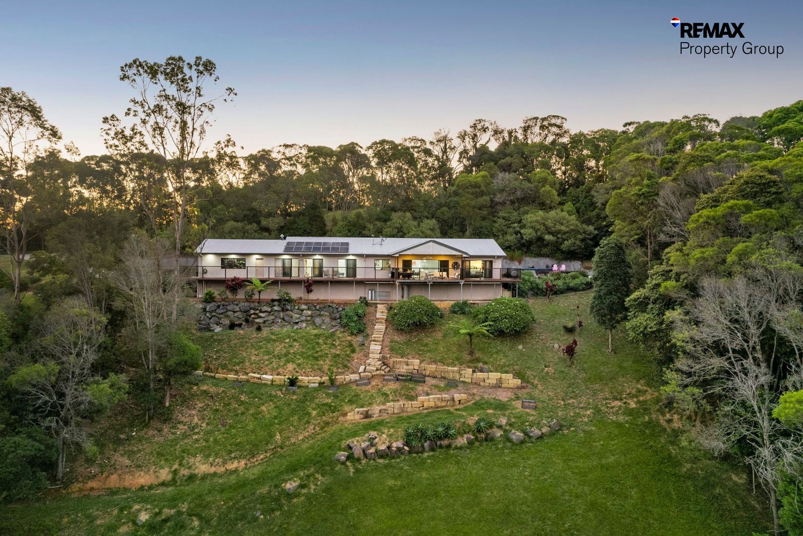 4 bedrooms House in 56 Black Mountain Range Road BLACK MOUNTAIN QLD, 4563