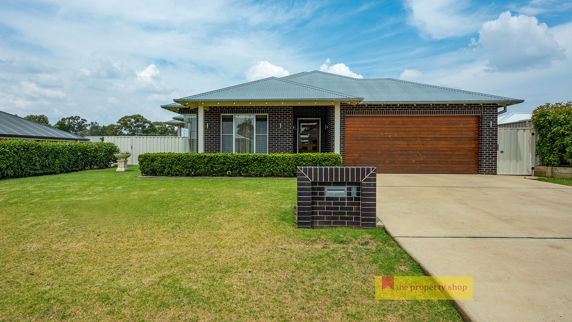 4 bedrooms House in 3 Kellett Drive MUDGEE NSW, 2850