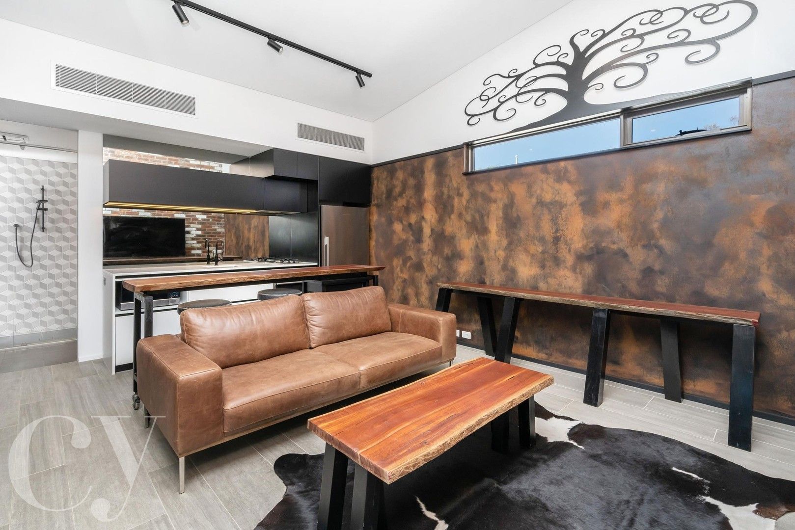 1 bedrooms Apartment / Unit / Flat in 18/19 Douro Road SOUTH FREMANTLE WA, 6162