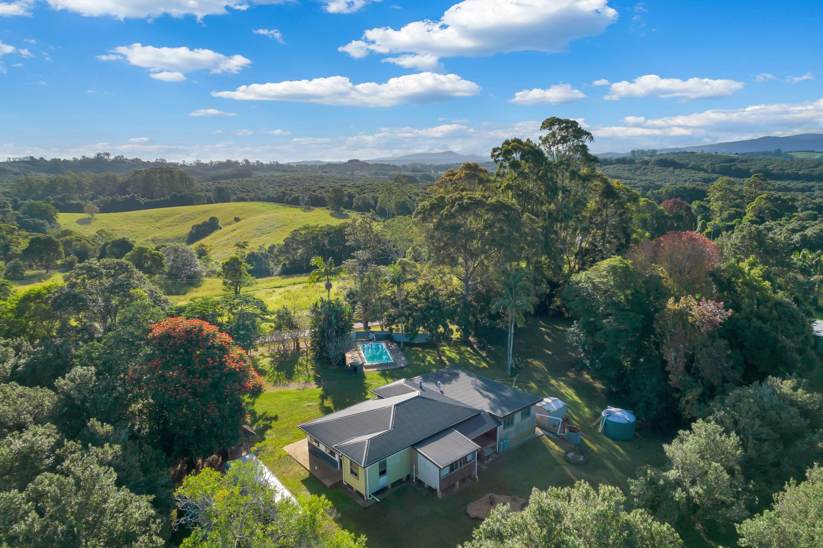 364 Dorroughby Road, Corndale NSW 2480, Image 1