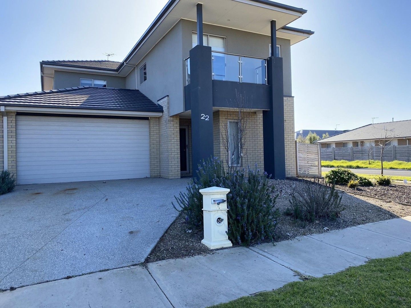 22 Stanmore Crescent, Wyndham Vale Property History & Address